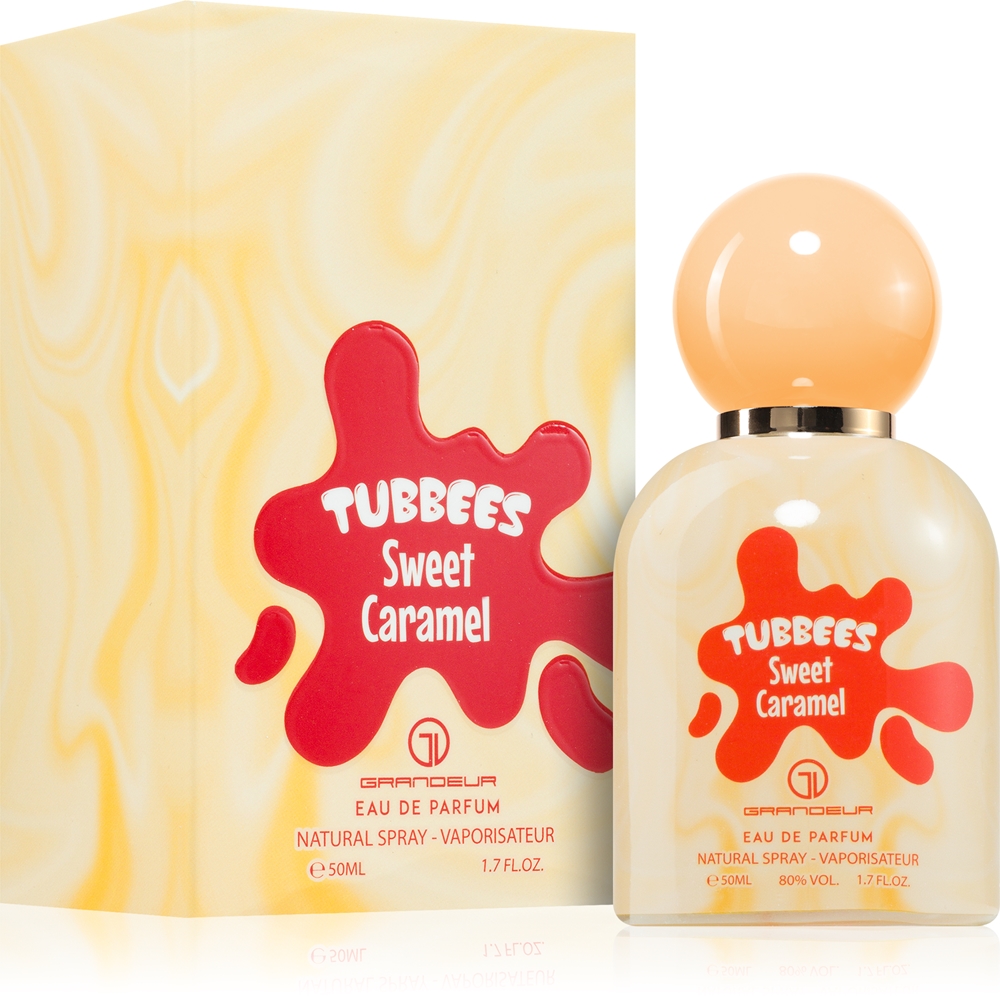Sweet Caramel — изображение 2