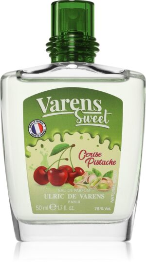 Sweet Cerise Pistache — изображение 1