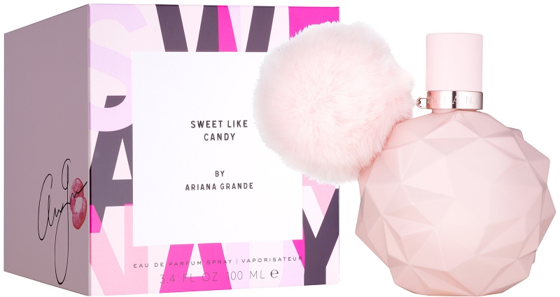 Sweet Like Candy — изображение 2