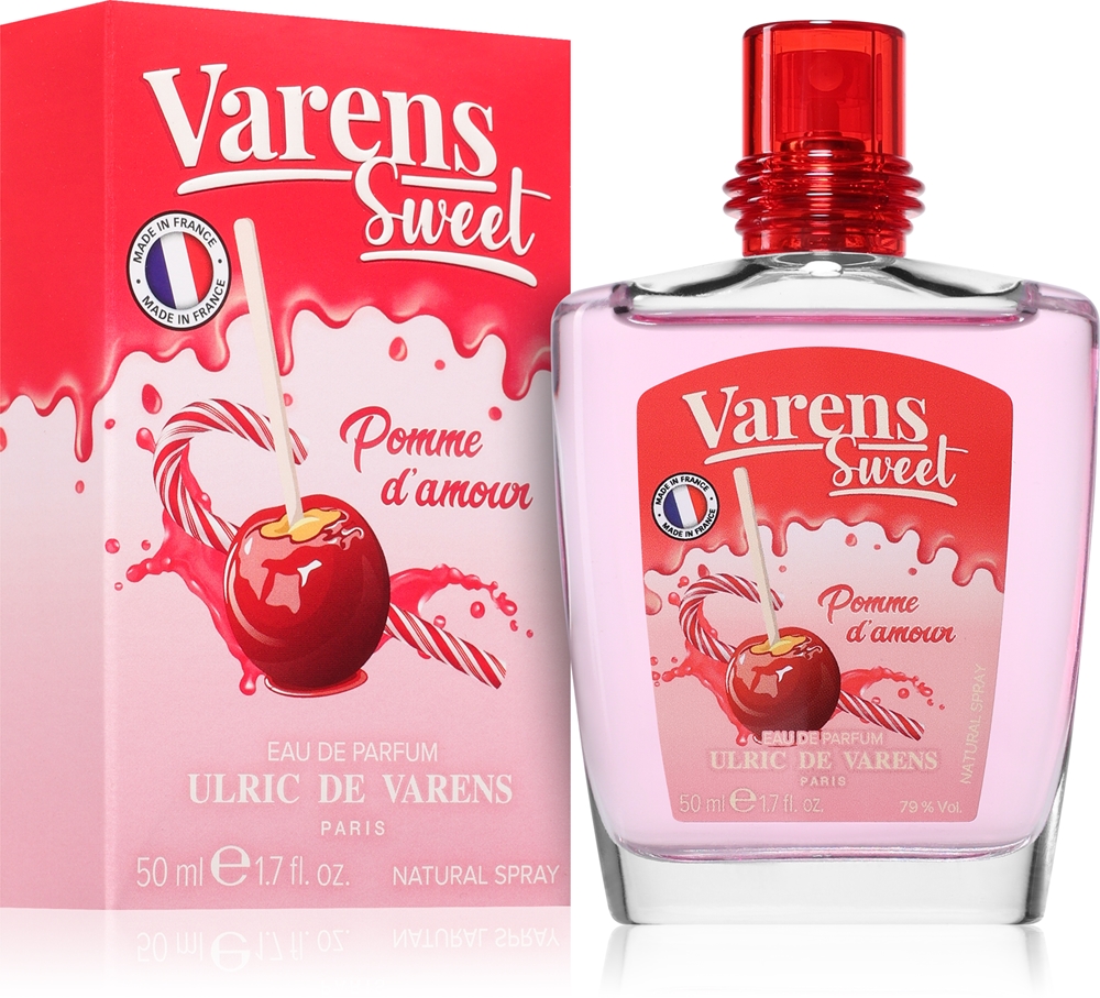 Sweet Pomme D'amour — изображение 2