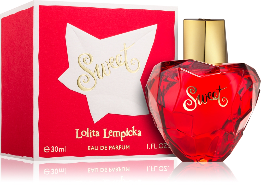 Sweet — изображение 2