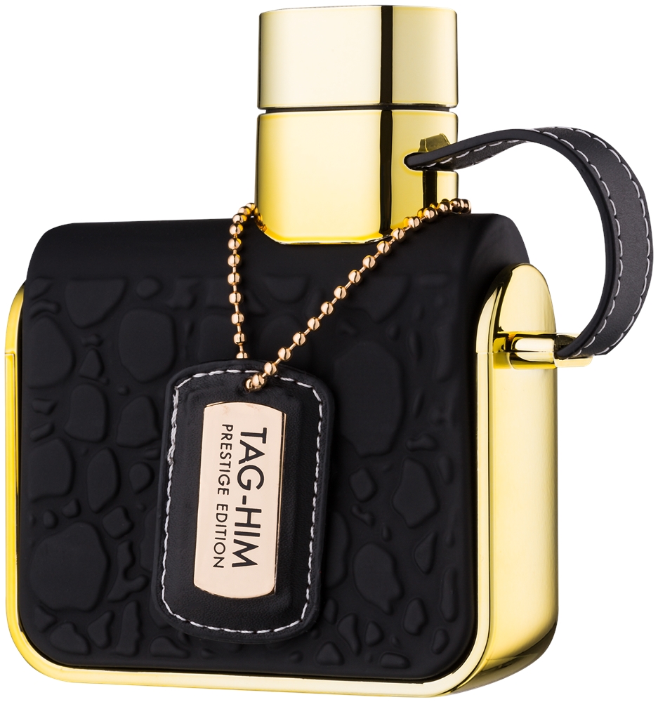 Tag Him Prestige — изображение 1