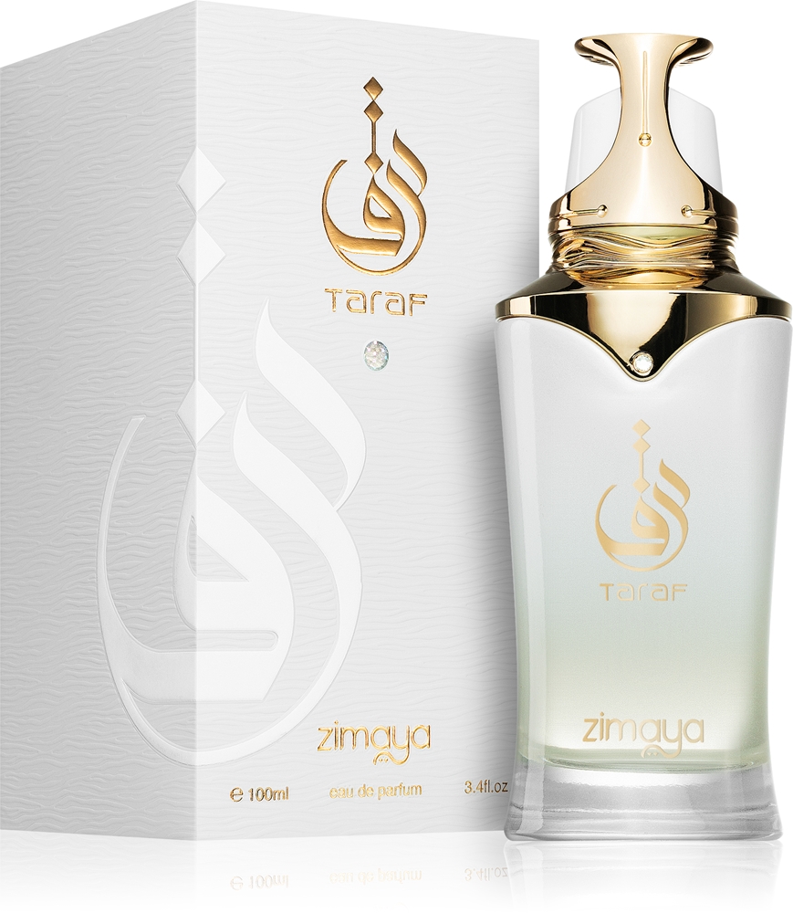 Taraf White — изображение 2