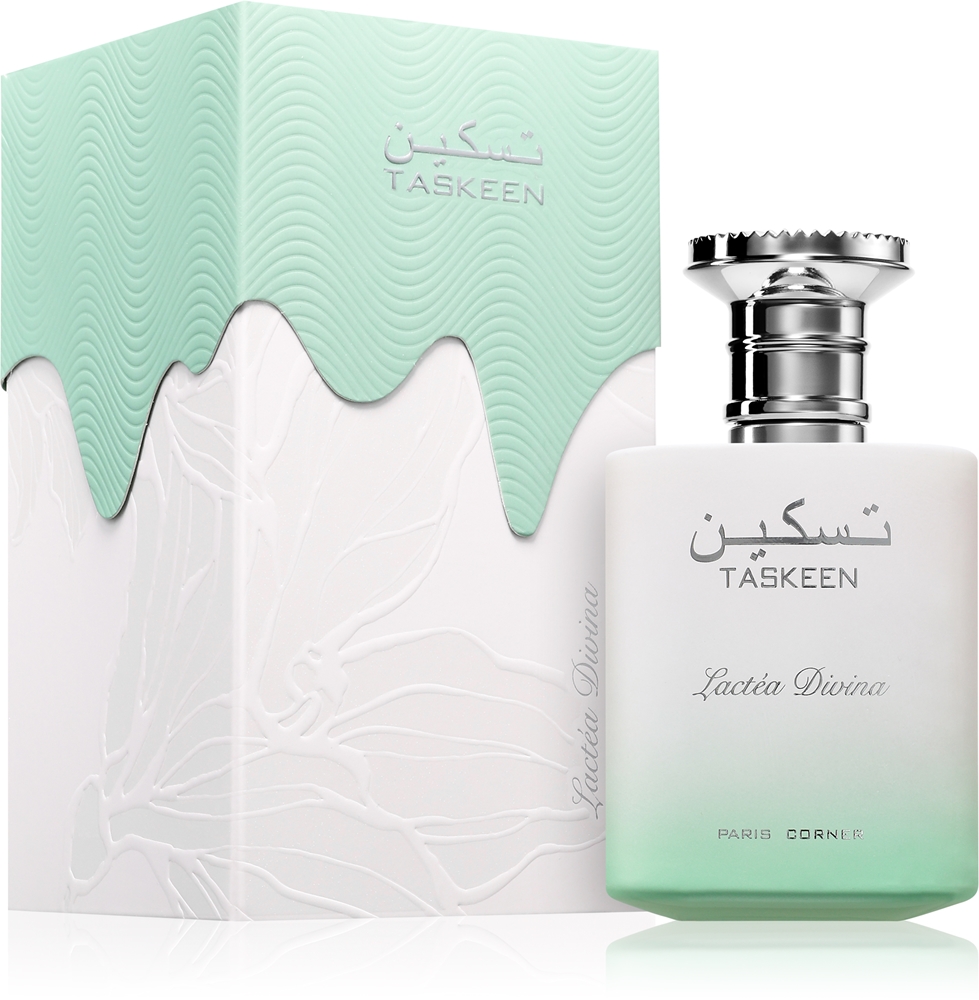 Taskeen Lactéa — изображение 2