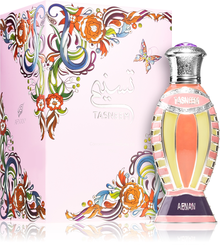 Tasneem — изображение 2
