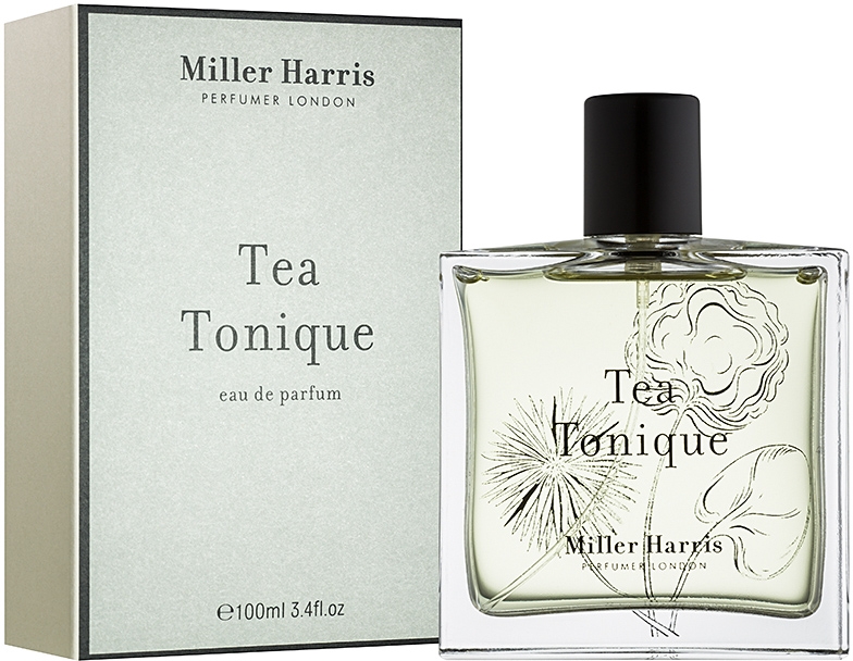 Tea Tonique — изображение 2