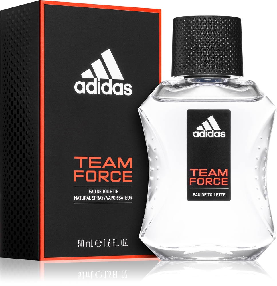 Team Force — изображение 2