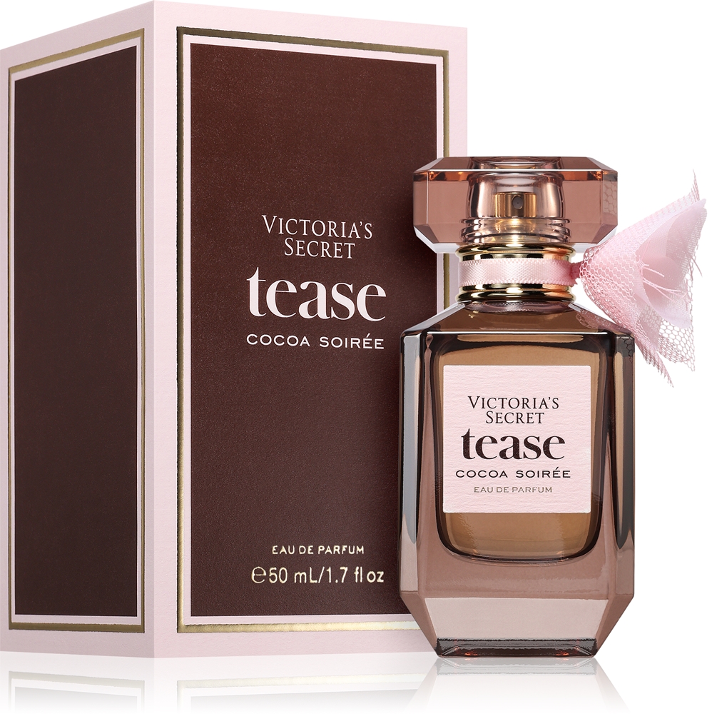 Tease Cocoa Soirée — изображение 2