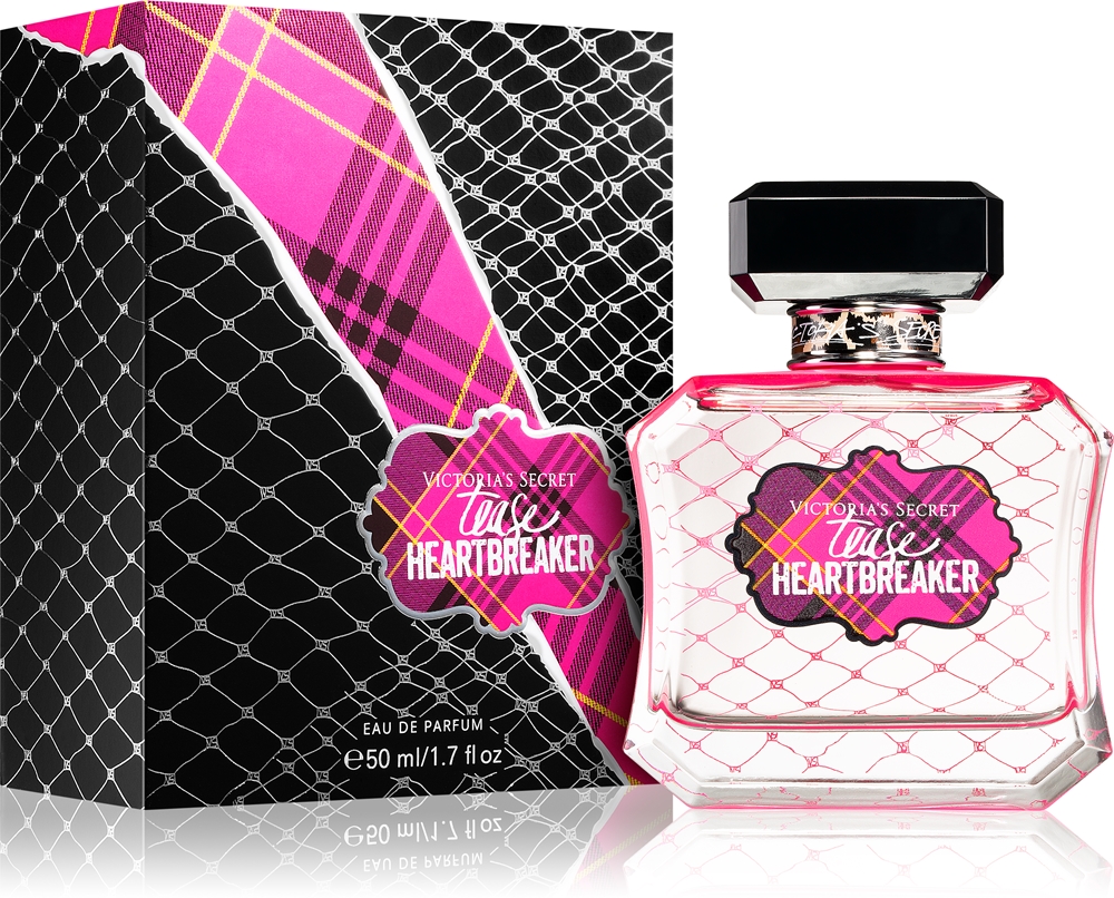 Tease Heartbreaker — изображение 2