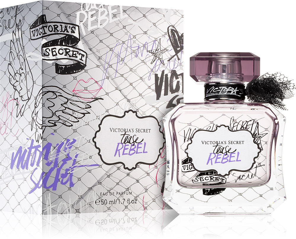 Tease Rebel — изображение 2