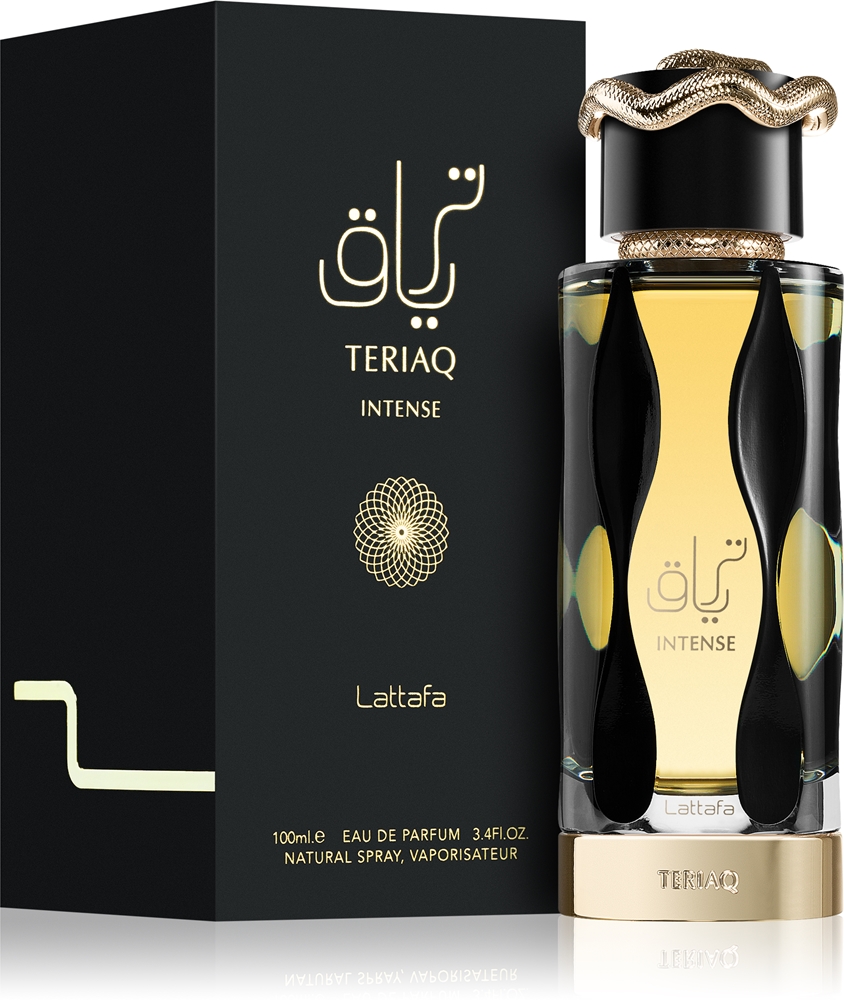Teriaq Intense — изображение 2