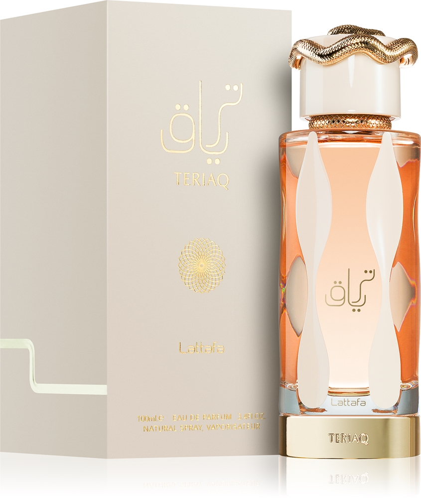 Teriaq — изображение 2