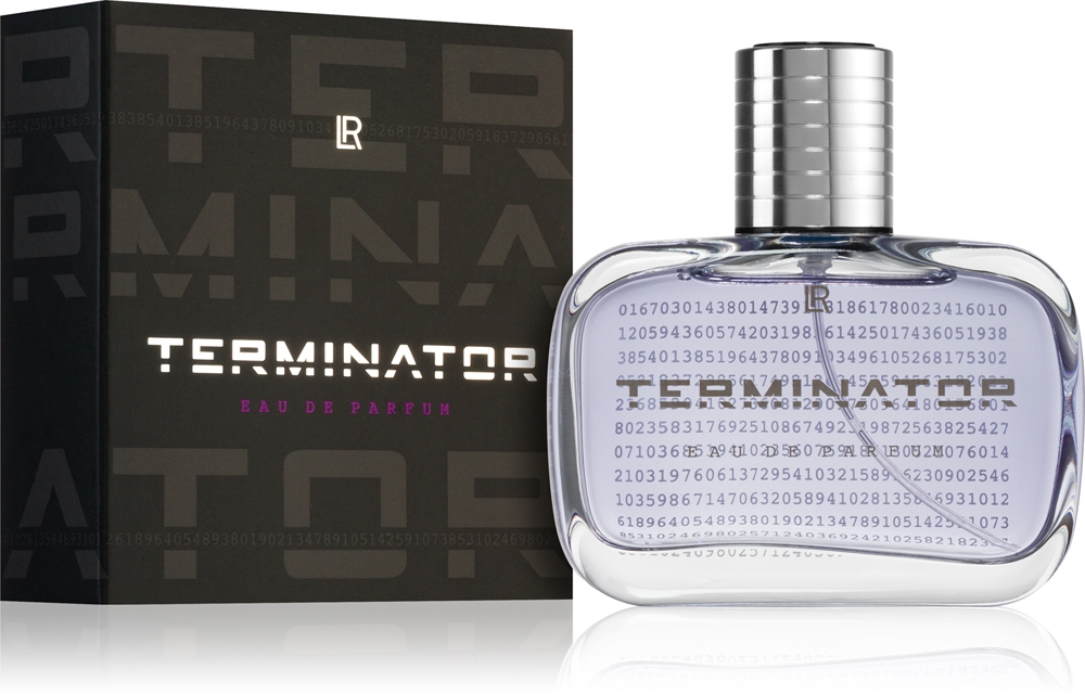 Terminator — изображение 2