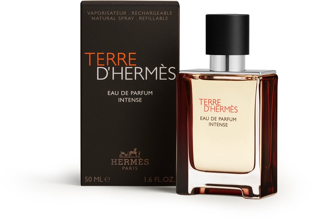 Terre d’Hermès Eau de Parfum Intense — изображение 2