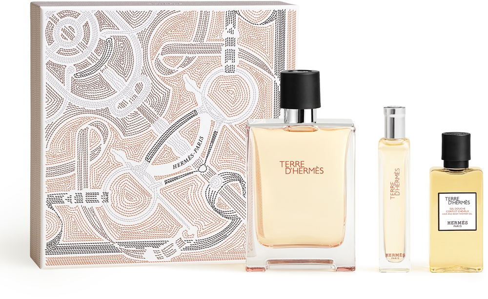 Terre d’Hermès Father’s day — изображение 1