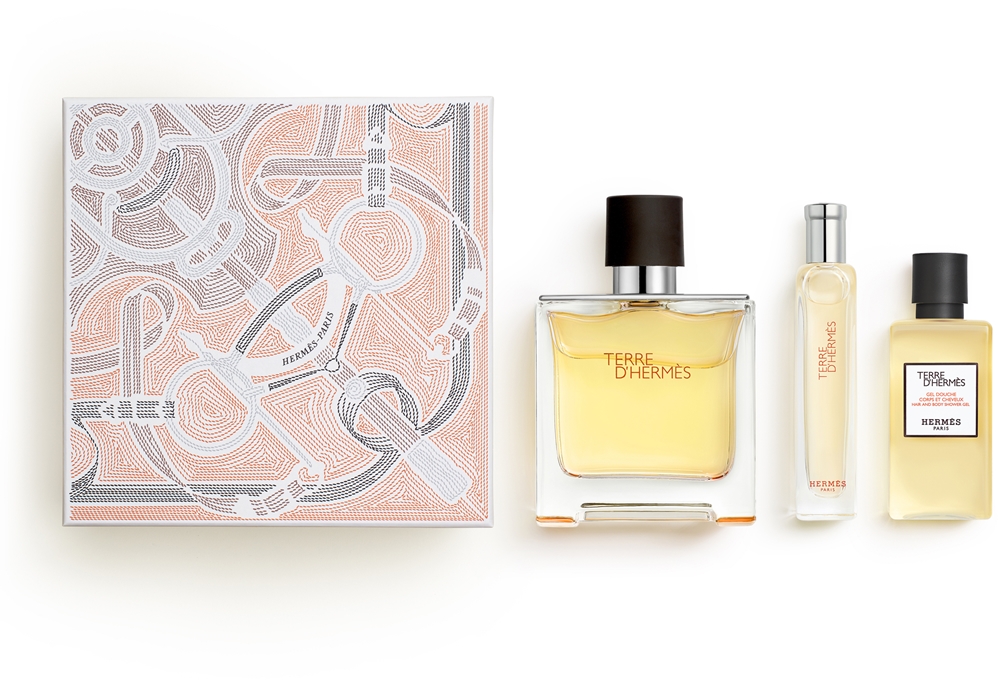 Terre d’Hermès Set — изображение 2
