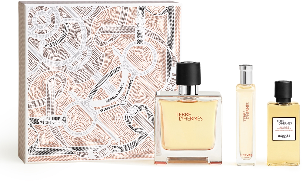 Terre d’Hermès Set — изображение 1
