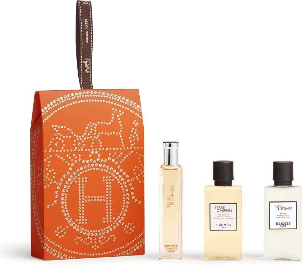 Terre d’Hermès Set — изображение 1