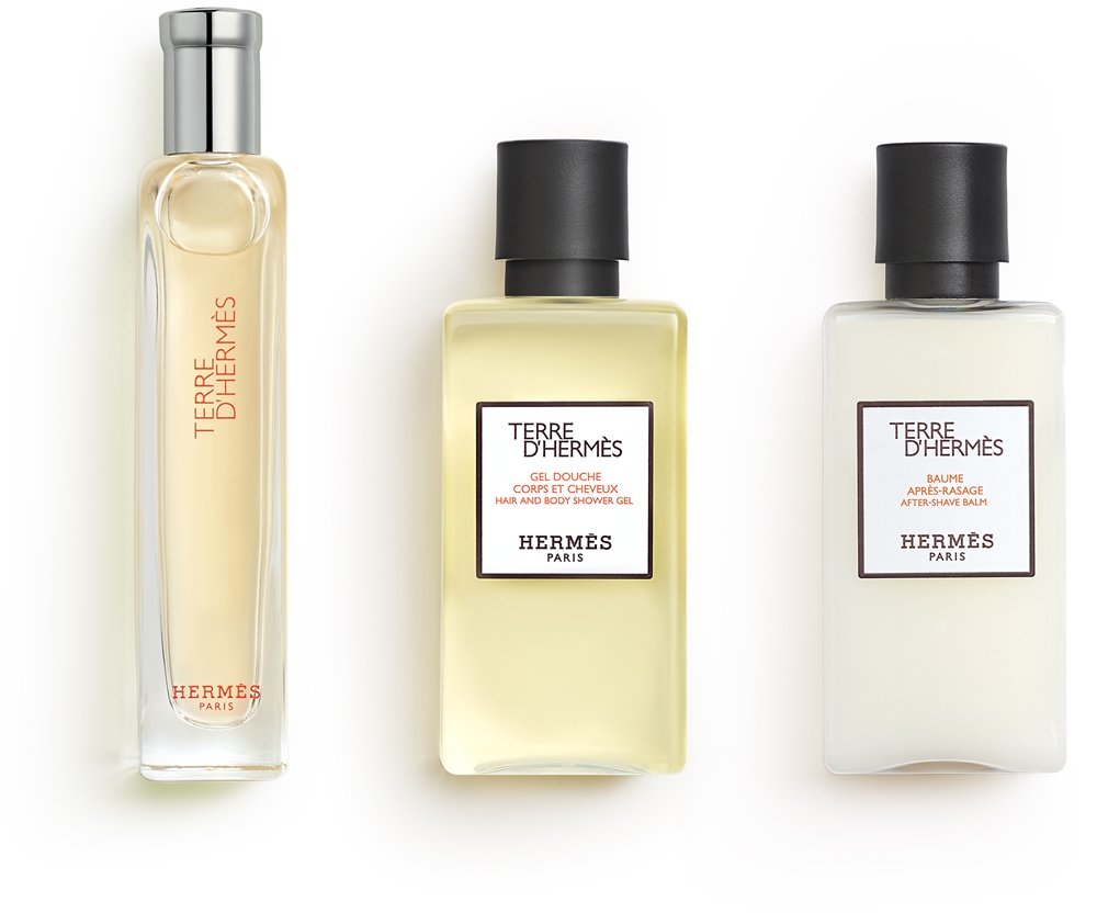 Terre d’Hermès Set — изображение 2