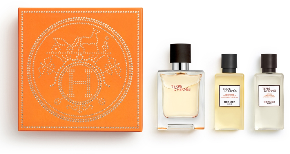 Terre d’Hermès Set — изображение 2