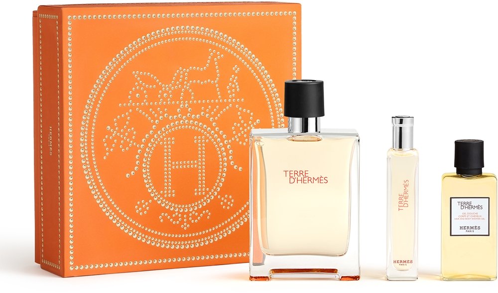 Terre d’Hermès Set — изображение 1