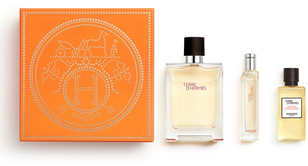 Terre d’Hermès Set — изображение 2