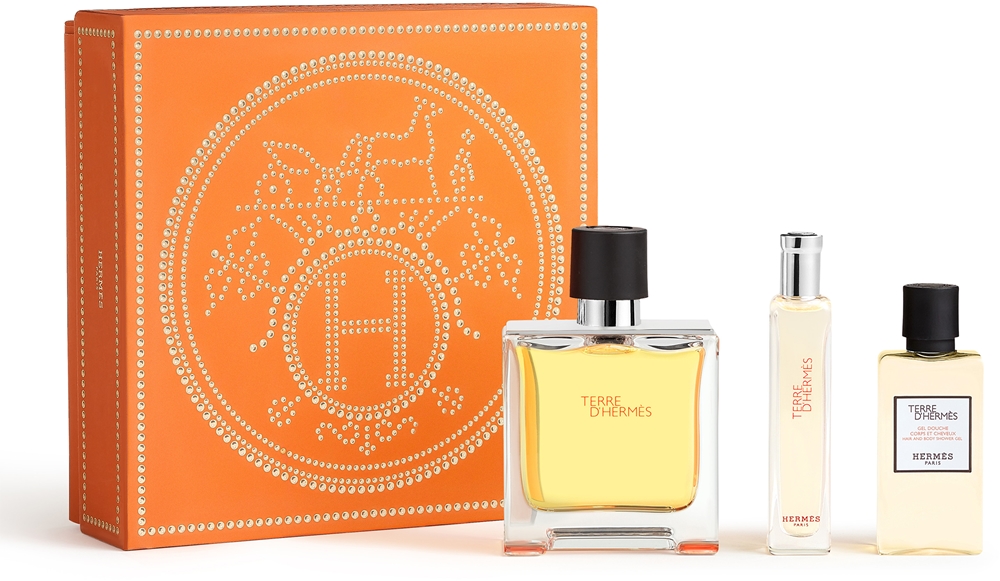 Terre d’Hermès Set — изображение 1