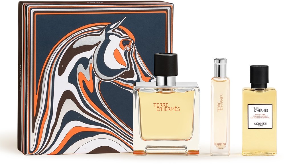 Terre d’Hermès Set — изображение 1