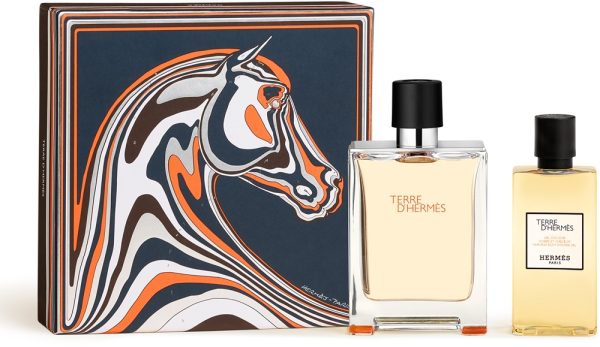 Terre d’Hermès Set