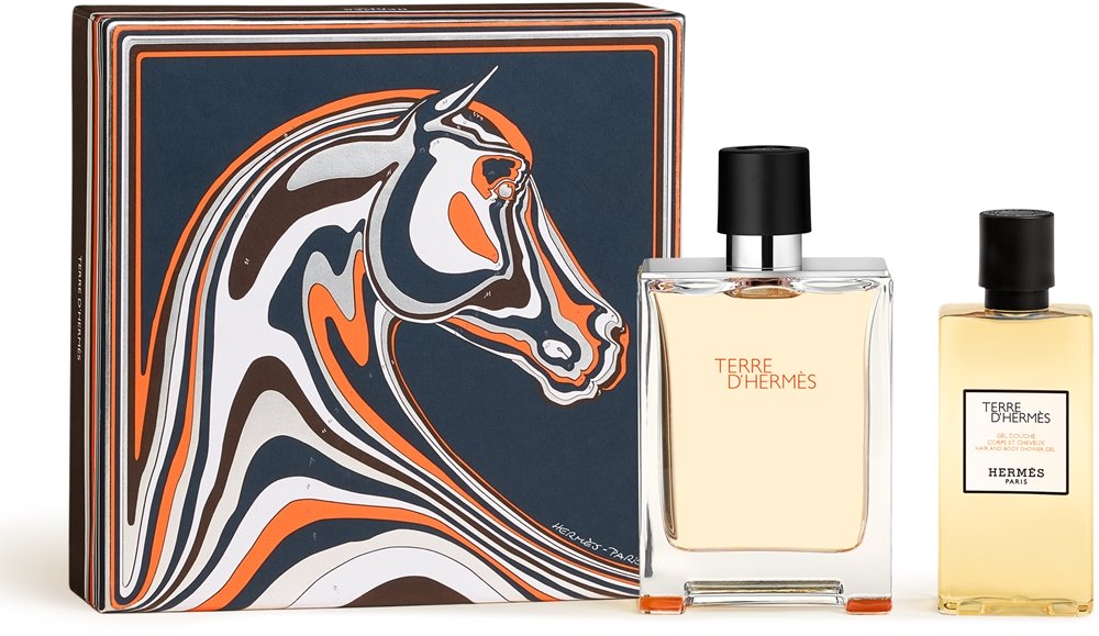 Terre d’Hermès Set — изображение 1