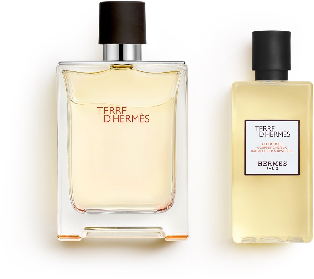 Terre d’Hermès Set — изображение 2