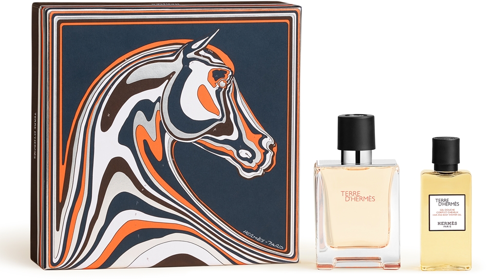 Terre d’Hermès Set — изображение 1