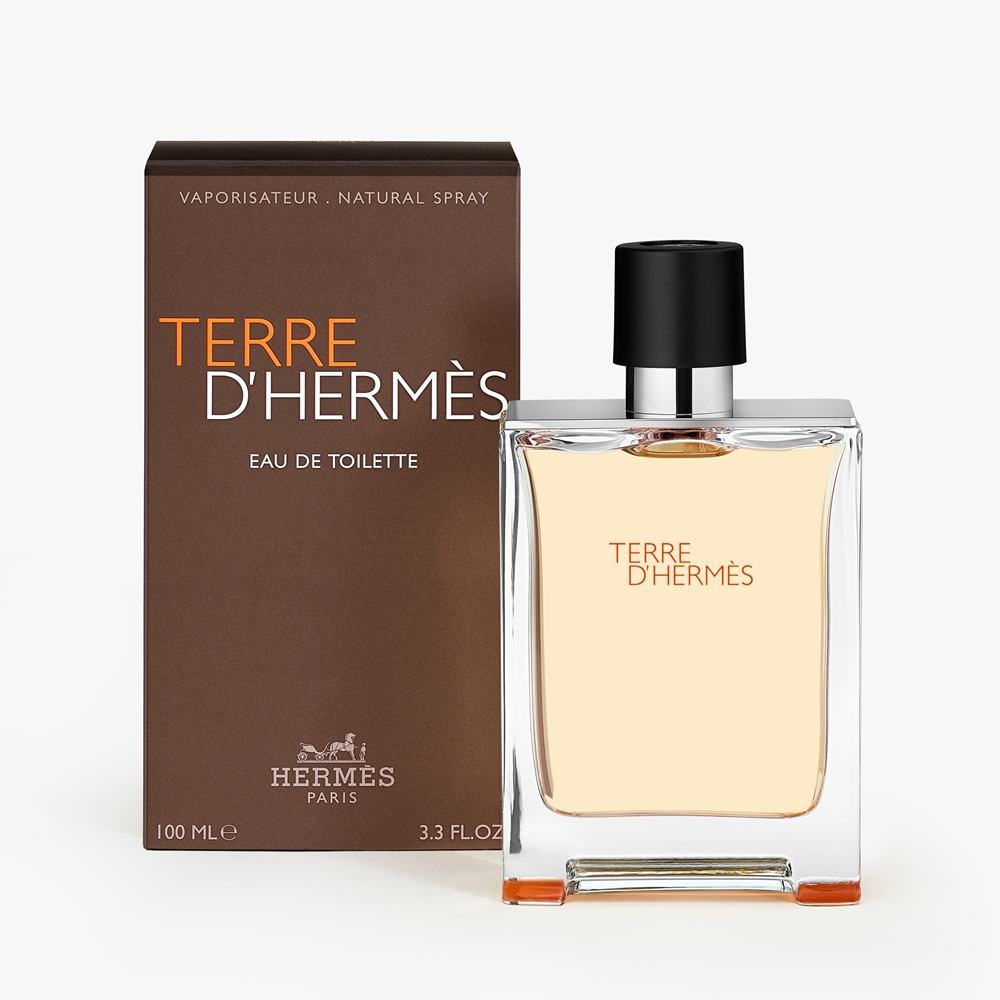 Terre d’Hermès — изображение 2