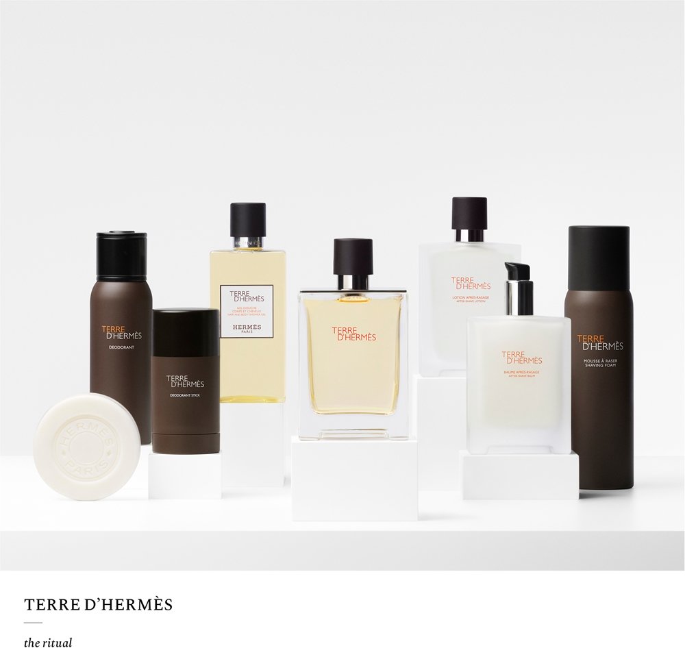 Terre d’Hermès — изображение 2