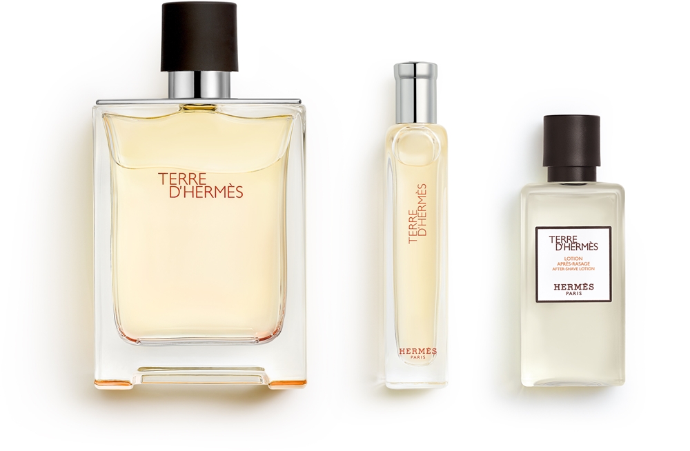 Terre d’Hermès — изображение 2