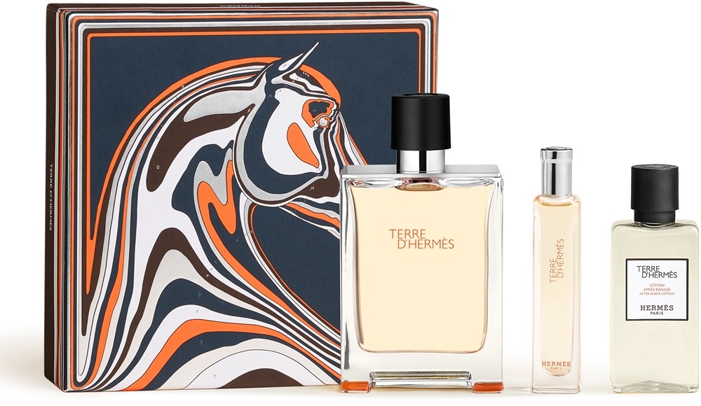 Terre d’Hermès — изображение 1