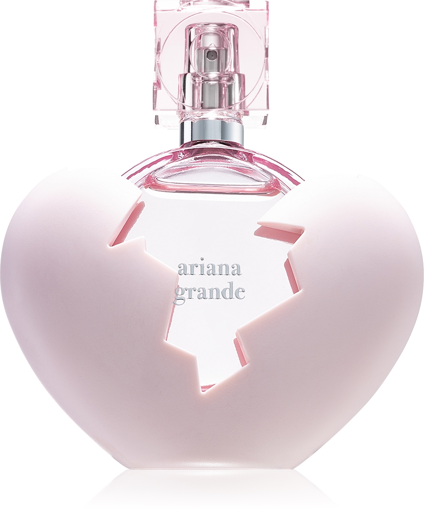 Thank U Next — изображение 1