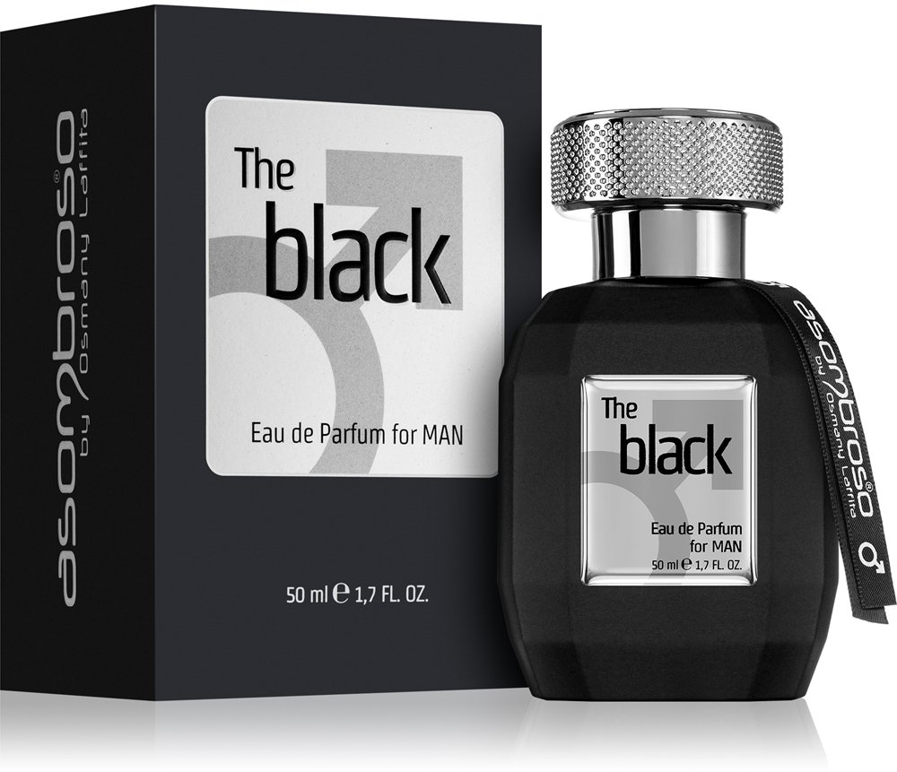 The Black for Man — изображение 2