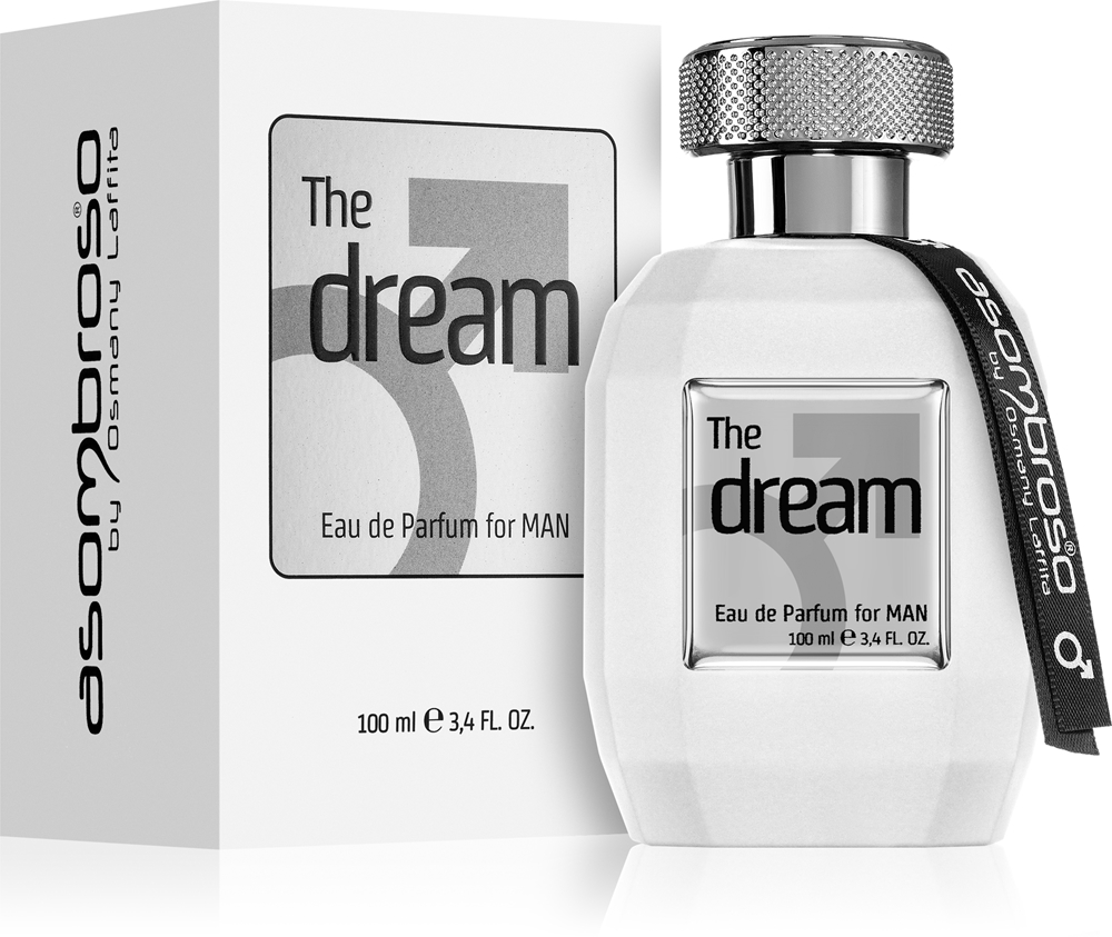 The Dream for Man — изображение 2