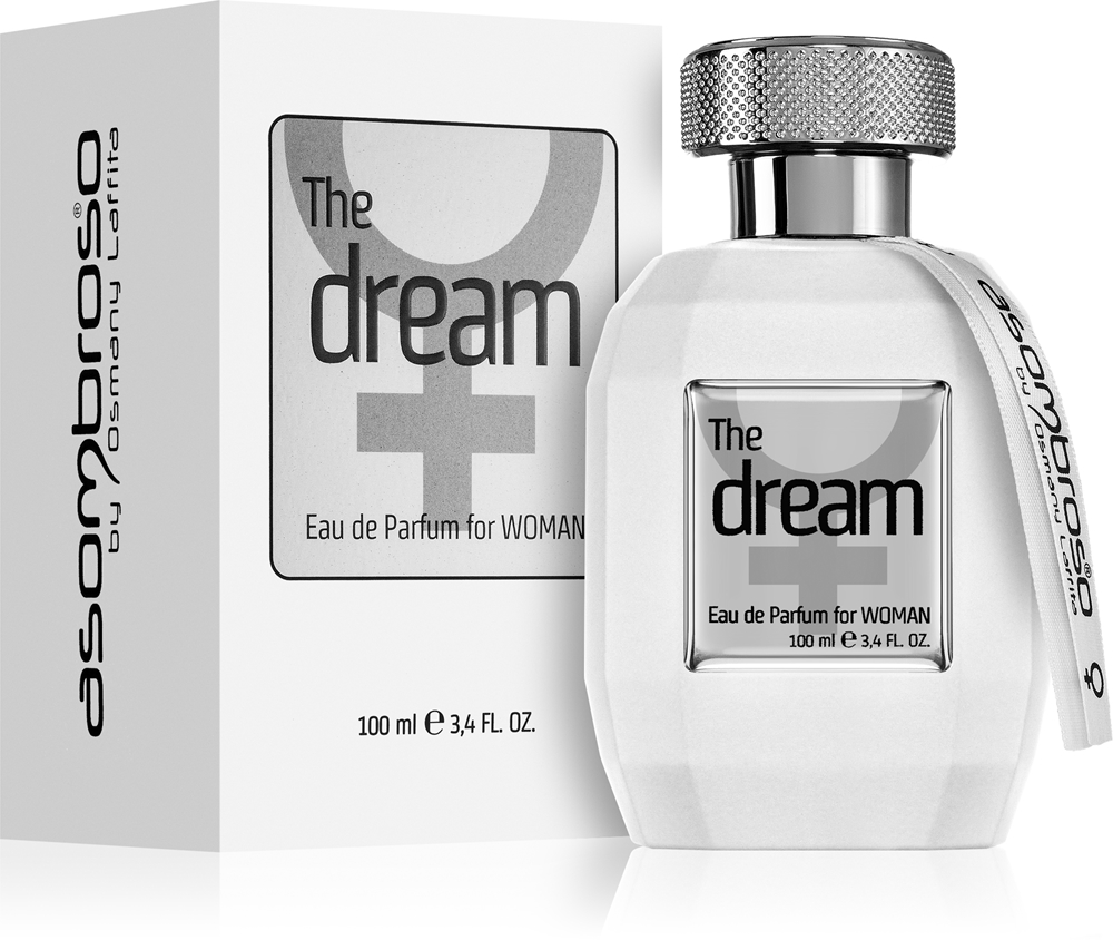 The Dream for Woman — изображение 2
