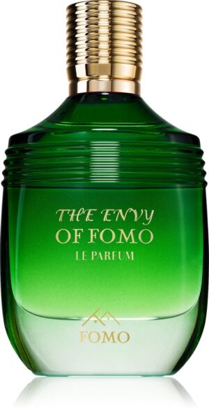 The Envy Of Fomo — изображение 1