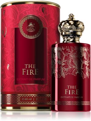The Fire — изображение 2