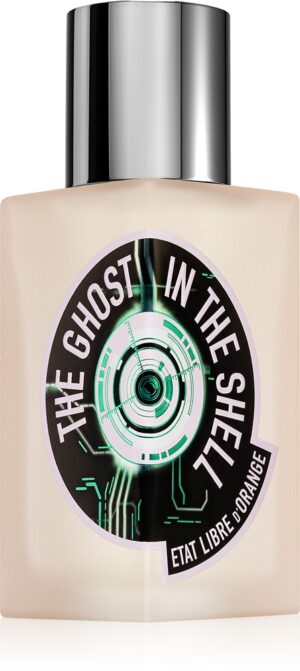 The Ghost In The Shell — изображение 1
