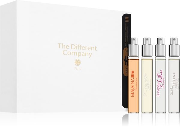 The Iconic Nomad Box