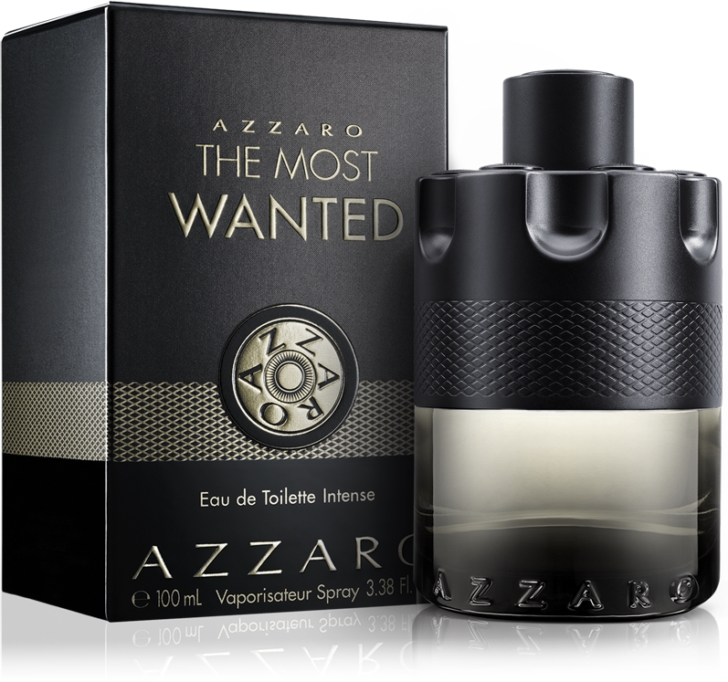 The Most Wanted Intense — изображение 2
