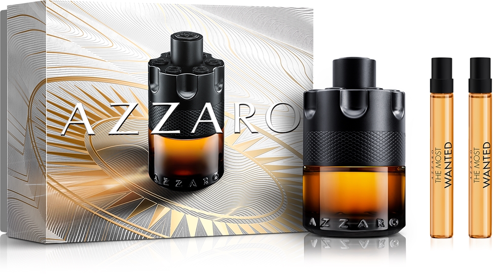The Most Wanted Parfum — изображение 1