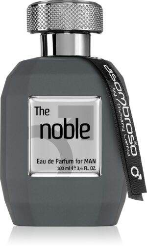 The Noble for Man — изображение 1