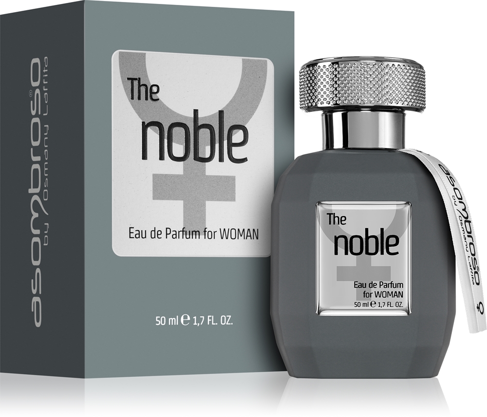 The Noble for Woman — изображение 2