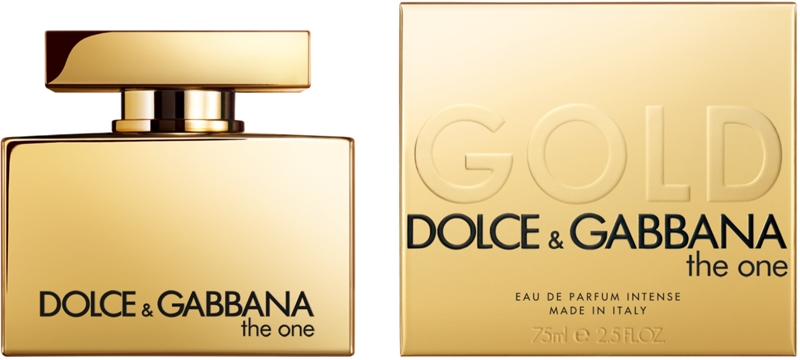 The One Gold Intense — изображение 2