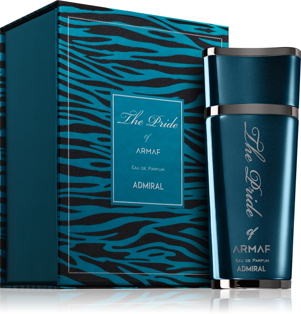 The Pride Of Armaf Admiral — изображение 2